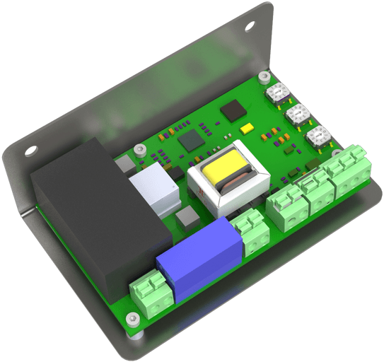 Модуль RS485-PLM-RS485